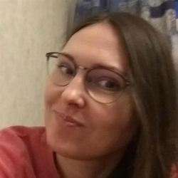 Фотография репетитора Ходякова Ольга Юрьевна