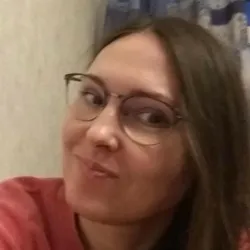 Фотография репетитора Ходякова Ольга Юрьевна