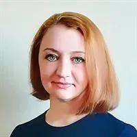 Фотография репетитора Филипенко Ольга Владимировна