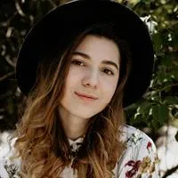 Фотография репетитора Гостюнина Дарья Алексеевна