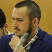 Фотография репетитора Сеитов Руслан Маратович