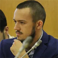 Фотография репетитора Сеитов Руслан Маратович