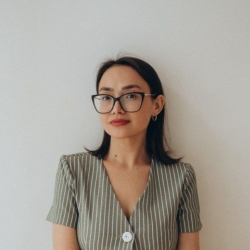 Фотография репетитора Яубасарова Илюза Раисовна