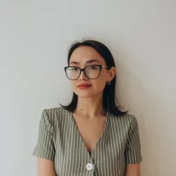 Фотография репетитора Яубасарова Илюза Раисовна