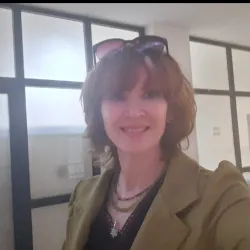 Фотография репетитора Шамсутова Алсу Атласовна