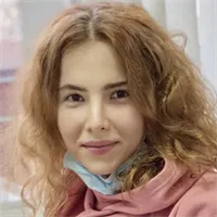 Фотография репетитора Сижажева Милена Мухамедовна