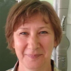 Фотография репетитора Петрова Людмила Сергеевна