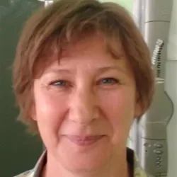 Фотография репетитора Петрова Людмила Сергеевна