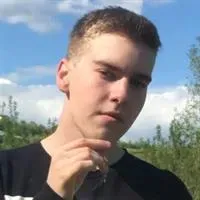 Фотография репетитора Сергеев Алексей Александрович