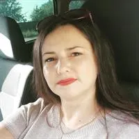 Фотография репетитора Кулешова Ксения Сергеевна