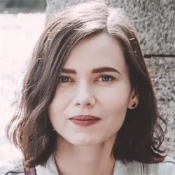 Фотография репетитора Кулюкина Виктория Викторовна