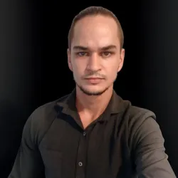 Фотография репетитора Цыплаков Никита Владимирович