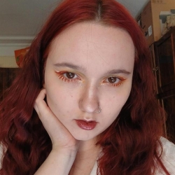 Фотография репетитора Калинина Анна Юрьевна