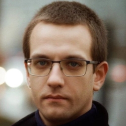 Фотография репетитора Нефедов Владимир Игоревич