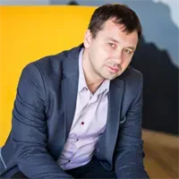 Фотография репетитора Сущенко Максим Алексеевич