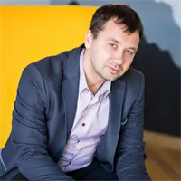 Фотография репетитора Сущенко Максим Алексеевич