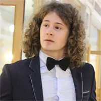 Фотография репетитора Макаров Илья Николаевич