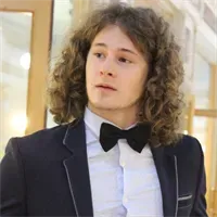 Фотография репетитора Макаров Илья Николаевич