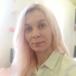 Фотография репетитора Гапонова Тамара Борисовна