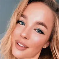 Фотография репетитора Снегирева Полина Сергеевна