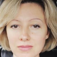 Фотография репетитора Литовская Людмила Викторовна