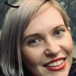 Фотография репетитора Таран Олеся Сергеевна