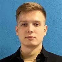 Фотография репетитора Сурков Никита Евгеньевич