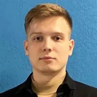 Фотография репетитора Сурков Никита Евгеньевич