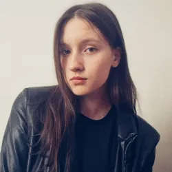 Фотография репетитора Прудникова Вероника Алексеевна