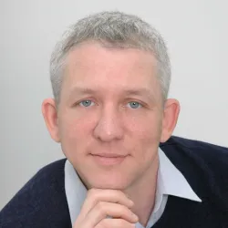 Фотография репетитора Андреев Илья Александрович