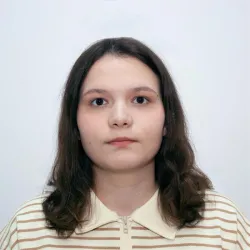 Фотография репетитора Миндубаева Диана Тимуровна