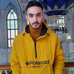 Фотография репетитора Айдамиров Эльвин Эльшанович