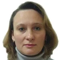 Фотография репетитора Гаенко Наталья Евгеньевна