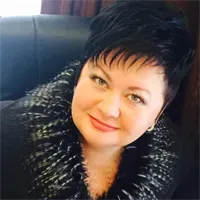 Фотография репетитора Трухина Ольга Тимофеевна