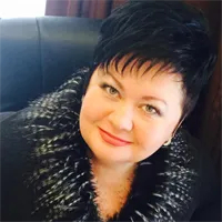 Фотография репетитора Трухина Ольга Тимофеевна