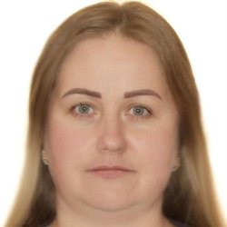 Фотография репетитора Татарчукова Наталья Владимировна