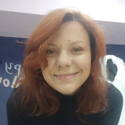 Фотография репетитора Карагодская Юлия Сергеевна