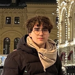 Фотография репетитора Файзрахманов Ильяс Анварович