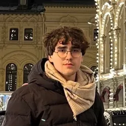 Фотография репетитора Файзрахманов Ильяс Анварович