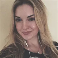 Фотография репетитора Черепанова Мария Александровна