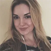 Фотография репетитора Черепанова Мария Александровна