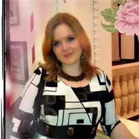 Фотография репетитора Науменко Александра Владимировна