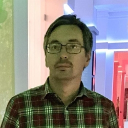 Фотография репетитора Головков Павел Сергеевич