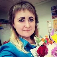 Фотография репетитора Патокина Ирина Сергеевна