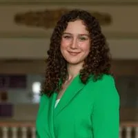 Фотография репетитора Сабирова Екатерина Сергеевна