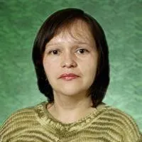 Фотография репетитора Кулышева Елена Александровна