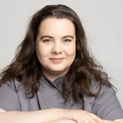 Фотография репетитора Альтова Виктория Константиновна