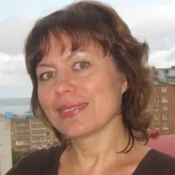 Фотография репетитора Николаева Ирина Ивановна