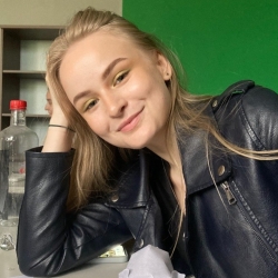 Фотография репетитора Рудик Дарья Александровна