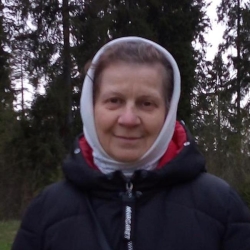 Фотография репетитора Кузнецова Наталья Николаевна